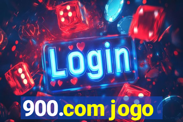 900.com jogo